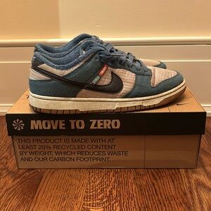 Nike Dunk Low Retro NN